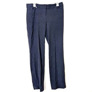 Ann Taylor Loft Zoe Slacks